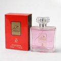 Arabiyat Lamset Harir Eau de Parfum 100ml